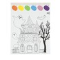 Halloween Paint by Water Activity Book image number 4