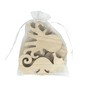 Wooden Marine Animals 4 Pack image number 5