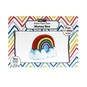 Paint Your Own Rainbow and Clouds Money Box image number 4