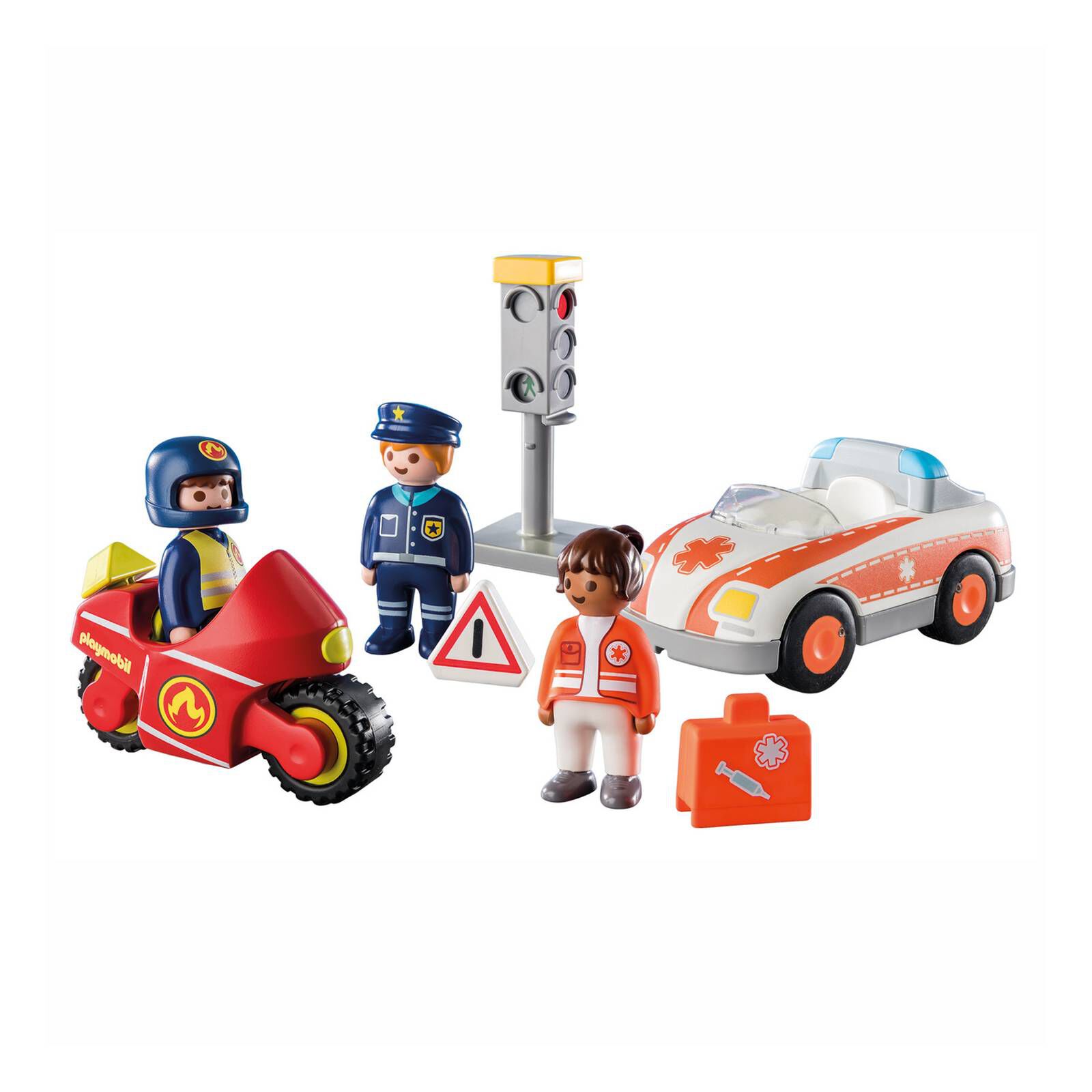 Cheap playmobil deals