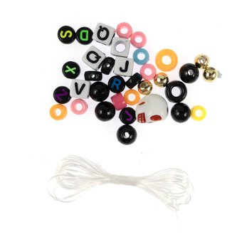 Halloween Bead Kit image number 4