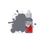 Humbrol Medium Grey Matt Acrylic Paint Dropper 14ml (145) image number 1