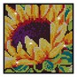 Kitfix Sunflower Diamond Art image number 5