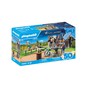 Playmobil Novelmore Knight’s Birthday image number 1