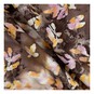 Brown Mix Batik Single Cotton Fat Quarter image number 2