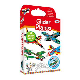 Galt Glider Planes