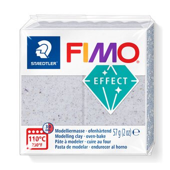 Fimo Effect Botanical Mallow Modelling Clay 57g