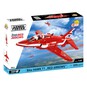 COBI Bae Hawk T1 Red Arrows Set 1:48 image number 1