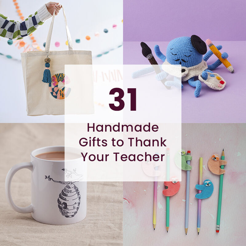 The Best Gifts Ideas for Elementary Teachers
