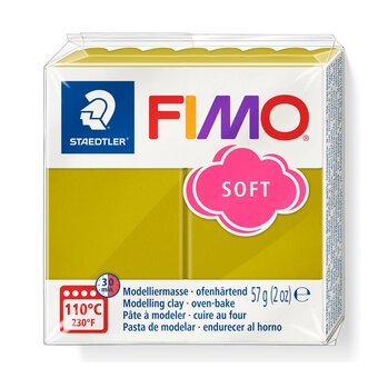 Fimo Soft Beach Grass Modelling Clay 57g