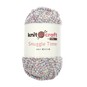 Knitcraft Bright Snuggle Time Yarn 300g  image number 1