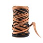 Halloween Raffia Ribbon Roll 100m image number 2