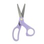 All-Purpose Purple Scissors 13cm image number 3