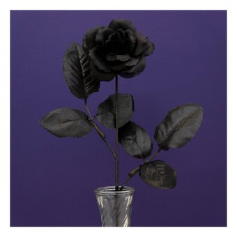 Black Rose Pick 35cm