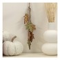 Wooden Leaf Decoration 28cm image number 4