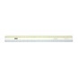 Clear Acrylic Ruler 45cm image number 1