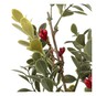 Leaf Stem with Berries 45cm image number 4