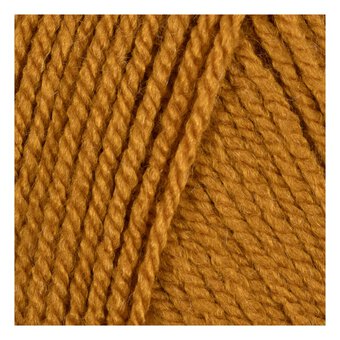 Wendy Gold Supreme DK Yarn 100g