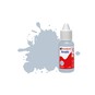 Humbrol US Ghost Grey Satin Acrylic Paint Dropper 14ml (127) image number 1