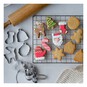 Christmas Cookie Cutter Set 9 Pack image number 2