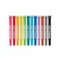 Cat Parade Twist-Up Watercolour Gel Crayons 12 Pack  image number 2