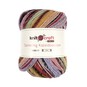 Knitcraft Brighten Me Up Spinning Kaleidoscope Yarn 150g image number 1