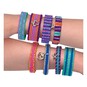 Cross Stitch Bracelets image number 2