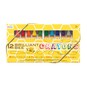 Brilliant Bee Crayons 12 Pack image number 1