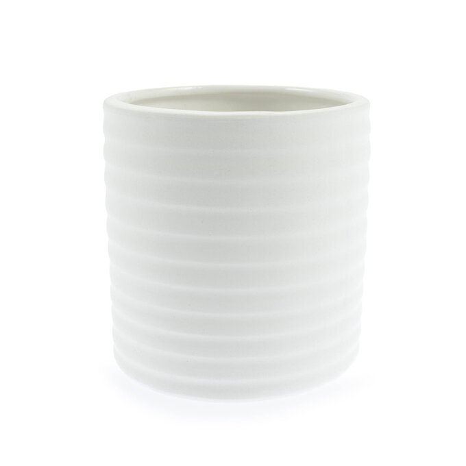 Ceramic Pot 10cm image number 1