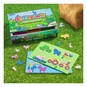 Fuzzy-Felt Farm Animals Drawer Set image number 2