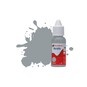 Humbrol Barley Camo Grey Matt Acrylic Paint Dropper 14ml (167) image number 1