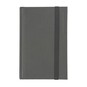 Grey Eco Notebook 9cm x 14cm image number 2