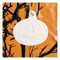 Ceramic Pumpkin Face Decoration 12 Pack Bundle image number 2