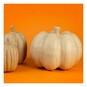 Mache Pumpkin 11.5cm image number 2