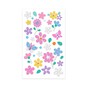 Avenir Flower Gem Stickers image number 2