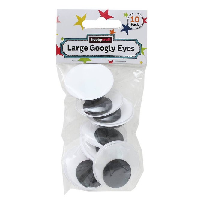 Some extra large googly eyes : r/GooglyEyes
