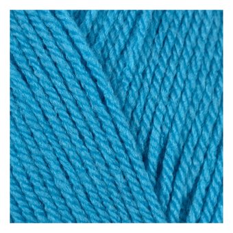 Wendy Turquoise Supreme DK Yarn 100g