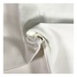 Women’s Institute White Premium Cotton Fabric by the Metre image number 1