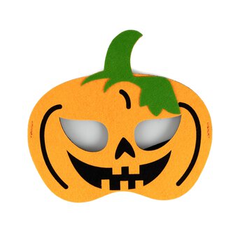 Assorted Halloween Mask image number 4