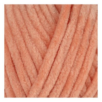 Knitcraft Coral Plushie Pals Yarn 100g