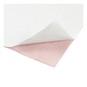 Baby Pink Self-Adhesive Felt Sheet 9 x 12 Inches image number 3