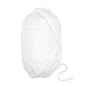 Knitcraft White Snuggled Up Yarn 300g image number 3