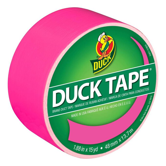 Duck Duck Tape