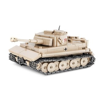 COBI PzKpfw VI Tiger 131 Set 1:48 image number 2