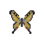 Hama Beads Butterflies Set  image number 2