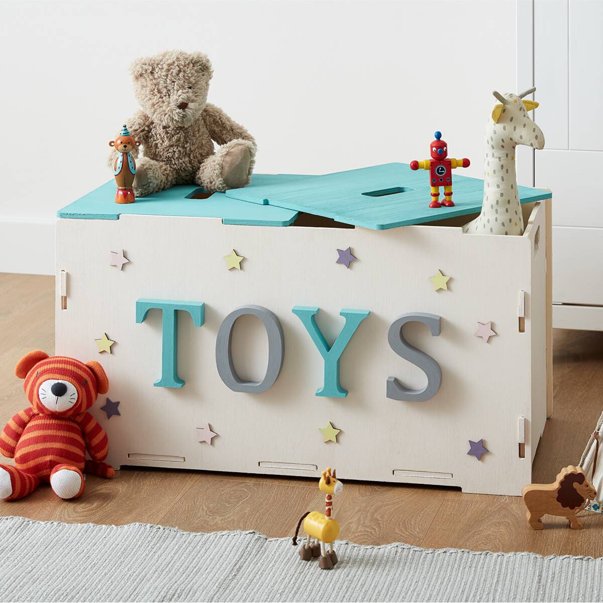 Hobbycraft toys cheap