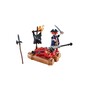 Playmobil Pirate Raft Carry Case image number 2