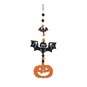 Halloween Wooden Bead Decoration 30cm image number 2