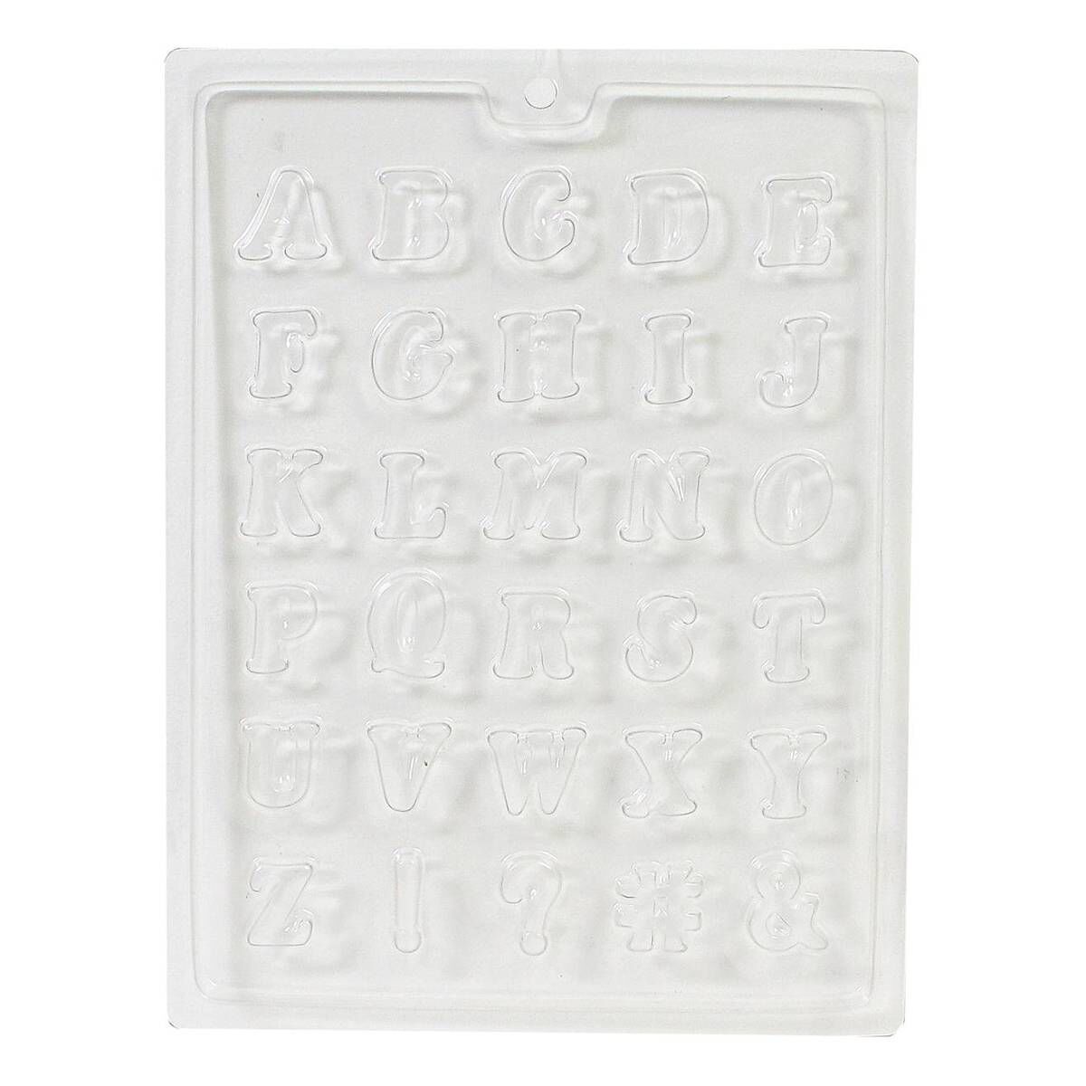 Fondant Plastic Mold Cake Decorating Tools D. I. Y Die Cutting Molder - Alphabet  Letters or Numbers Esg17331 - China Fondant Cutter and Fondant Mold price |  Made-in-China.com