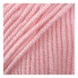 Knitcraft Pink Bambino Boo Yarn 50g image number 2